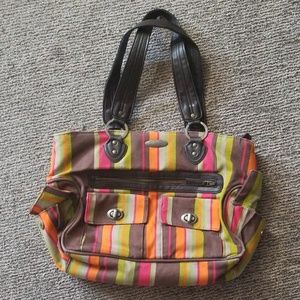 Shoulder bag